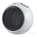 1500W 2022 PTC Round Shape Fan Heater